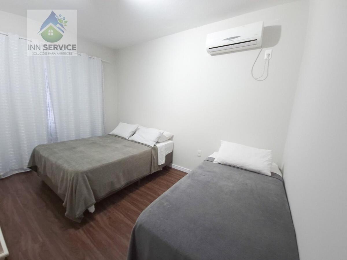 I11-ap Terreo A 500 M Da Com Ar E Wi-fi * Balneario Camboriu