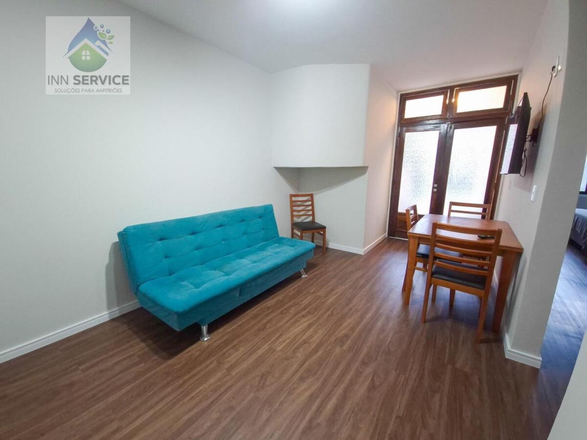 I11-ap Terreo A 500 M Da Com Ar E Wi-fi * Balneario Camboriu