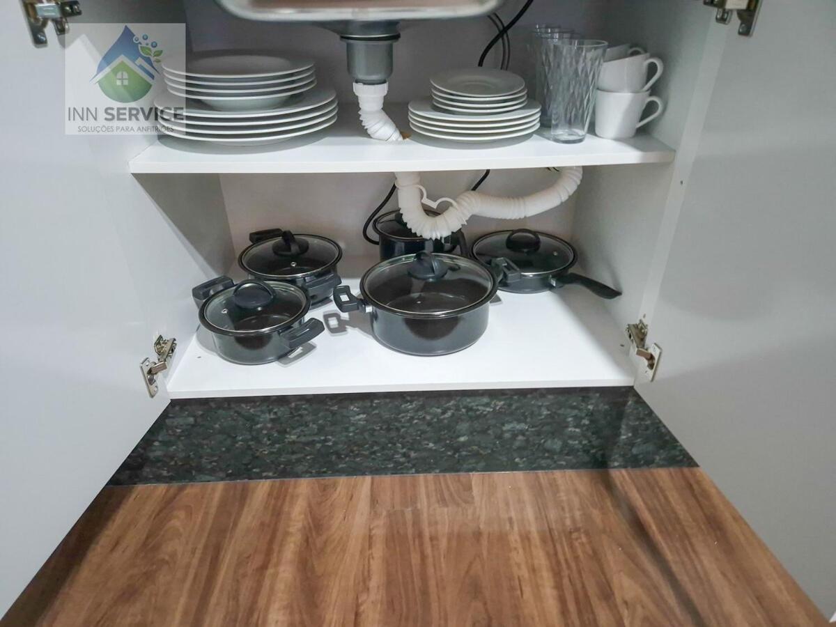 Apartamento I11-ap Terreo A 500 M Da Com Ar E Wi-fi *