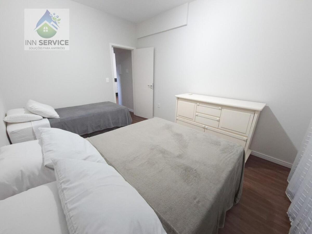 Apartamento I11-ap Terreo A 500 M Da Com Ar E Wi-fi Balneario Camboriu