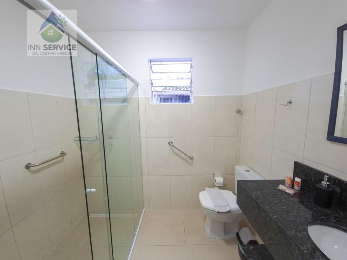 Apartamento I11-ap Terreo A 500 M Da Com Ar E Wi-fi