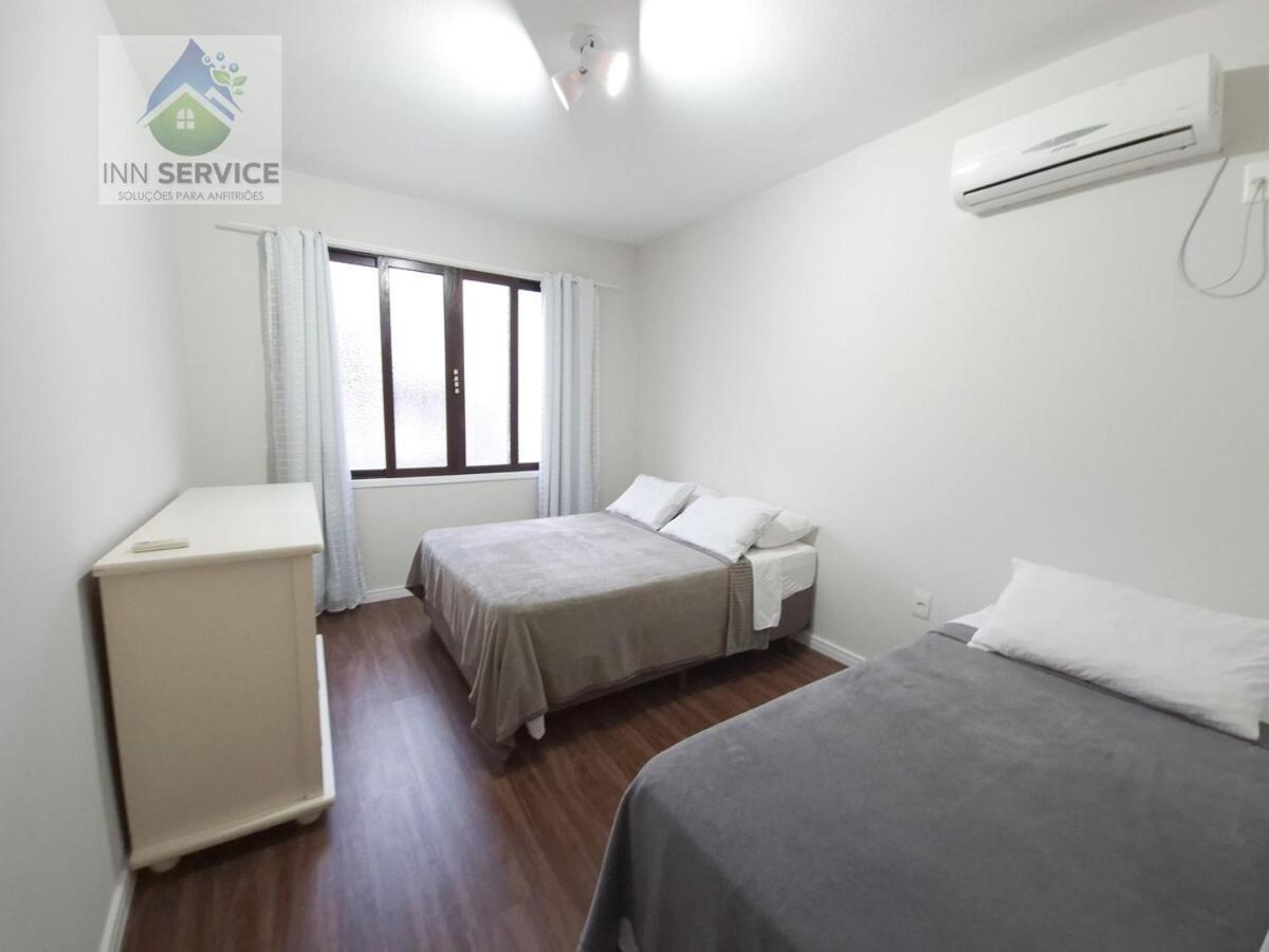 I11-ap Terreo A 500 M Da Com Ar E Wi-fi Apartamento Balneario Camboriu
