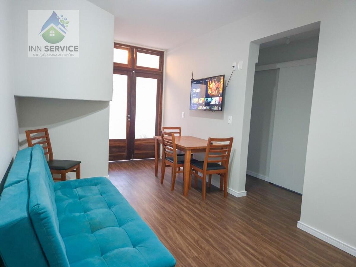 I11-ap Terreo A 500 M Da Com Ar E Wi-fi Apartamento Balneario Camboriu